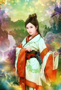 绝世倾城之尊主归来