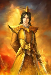 奢爱时代
