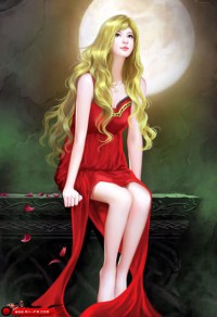 重生之娱乐圈女王