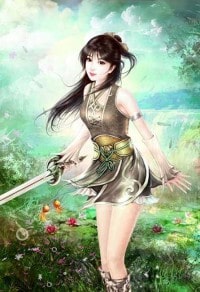 美麗不常走來
