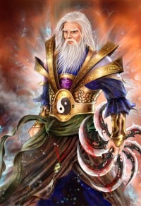 帝國元帥天天求我複合