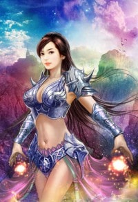 網遊之完美神話