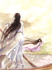 網遊之焚盡八荒