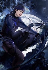 (BL-HP同人)HP之期許的幸福