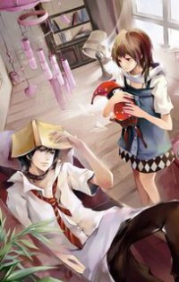 奇妙能力撩[未穿今]