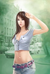 小妾不好當（穿書）