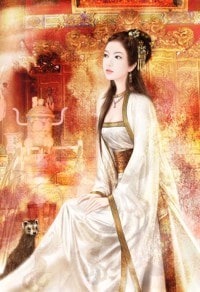 我看陛下如娇妻(穿书）